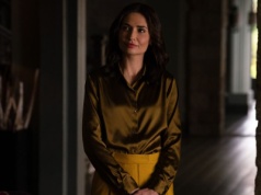 Polka jest gwiazdą nowego serialu od twórcy Breaking Bad. Świetna rola