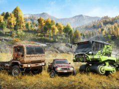 Wyprawa w polskie góry! Autorzy SnowRunner i Expeditions nie zwalniają