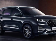 Chery Tiggo 8 Pro na czarnej liście izraelskiego wojska. Powód zaskakuje