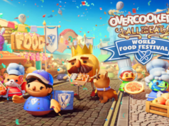 Netflix przygotowuje teleturniej oparty na grze Overcooked!