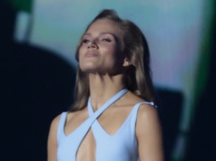 Kaczorowska wystawiła Polsat po "TzG". Dziś nagle wspomniano o niej w programie na żywo