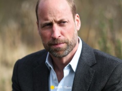 "Korona spadła z królewskiej głowy". William już nie jest "najseksowniejszym łysolem świata"