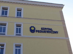 Szpital Pediatryczny w Bielsku-Białej przed cyfrową rewolucją. Lekarzom pomoże sztuczna inteligencja