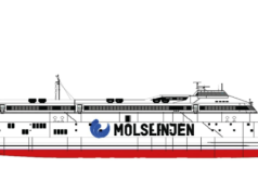 System błyskawicznego ładowania dla duńskiego promu. Innowacyjne rozwiązanie