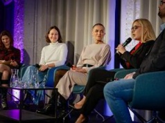 Ona zarabiała kilkadziesiąt tysięcy, on sześć. On jej wmówił, że sobie bez niego w życiu nie poradzi