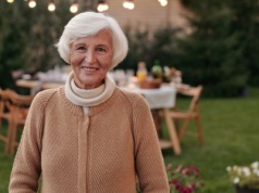 Sprytna emerytka przejęła władzę we wspólnocie mieszkaniowej. Mimo że nie zasiada w zarządzie