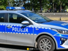 Przyjechała po dziecko kompletnie pijana. Wykryli u niej prawie 3 promile