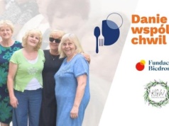 Ostatnie spotkanie programu „Danie Wspólnych Chwil” w tym roku