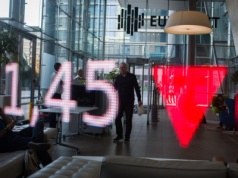 Na europejskim rynku akcji przewaga podaży. To może być jego najgorszy tydzień od sierpnia