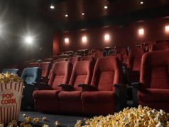 Przed Dniem Niepodległości można i do kina