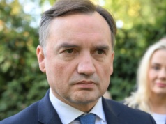 Front obrony Zbigniewa Ziobry. Gorzkie słowa płyną z szeregów PiS