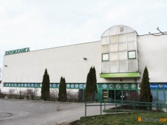 "Zatorzanka" znowu zacznie żyć? Urzędnicy przygotowują się do przebudowy