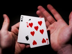 Gry karciane dla początkujących – idealne na start i do kolekcji