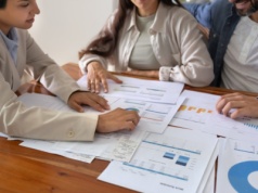 Tak spada oprocentowanie kredytu mieszkaniowego