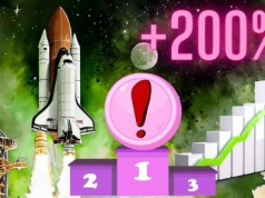 Niedoceniany token rośnie o ponad 200% i nokautuje głównego rywala. To może być dopiero początek