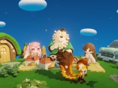 Nowa gra twórców Genshin Impact na kolejnym materiale. Petit Planet pozwoli stworzyć własny świat wśród gwiazd