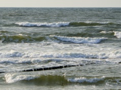 Bałtyk najlepszy na listopadowy długi weekend