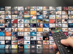 72 godziny przed telewizorem. Serialowe hity na długi weekend