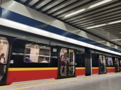 Remont w metrze. Aż 10 stacji wyłączonych na kilka dni