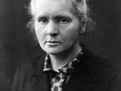 Kwiaty dla Marii Skłodowskiej-Curie. Urodziny warszawskiej noblistki