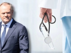 Tragiczna sytuacja polskich szpitali. Rząd ma plan naprawczy? "Plan to dotrwać do wyborów"