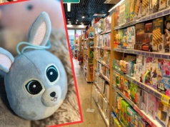 Nie jest matką a też zbiera biedroniaki. "Parówka była w naszym domu hitem"