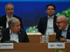 Emisje CO2 spadają, ale to za mało. Cel klimatyczny na włosku