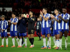 Piłkarz FC Porto powiedział, co myśli o Bednarku i Kiwiorze