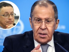 Ławrow skończony na Kremlu? Ekspert ocenił rewelacje z Rosji