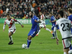 Hiszpańskie media: Heroiczna remontada Rayo w meczu z Lechem, który roztrwonił dwubramkową przewagę z pierwszej połowy