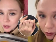 Maja Staśko trafiła DO SZPITALA. "Nagle zaczęłam krwawić, mocno"