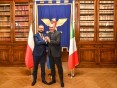 Polska i Włochy zacieśniają współpracę w obszarze obronności