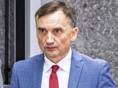 Ozdoba: „Bez tych zabiegów Ziobro po prostu się dusi”. Kolejny już 12 listopada