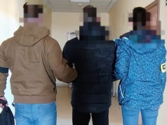 Dla tego złodzieja nie ma świętości. Okradł muzeum męczennika