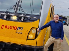 Polska dławi Czechów? Skarżą się Brukseli na naszą kolej