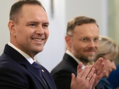 Media ujawniają powody decyzji Nawrockiego. Nieoficjalne ustalenia