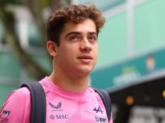 Franco Colapinto kierowcą zespołu Alpine na sezon 2026