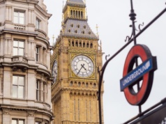 Zamknięte linie metra w Londynie. Utrudnienia w komunikacji w ten weekend w stolicy UK