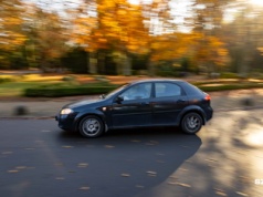 Samochody na Cmentarzu Centralnym. "Piesi muszą uciekać na bok"