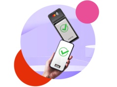 Blik zbliżeniowy na iPhone’ach. Kiedy wreszcie będzie dostępny?