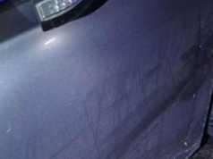 3 promile i sen na asfalcie. Cudem uniknął śmierci na drodze krajowej