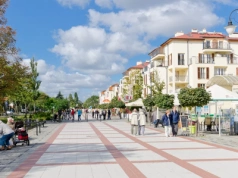 Zmiany nad Bałtykiem od 1 stycznia. Znany kurort wprowadza opłatę