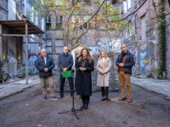 35 nowych mieszkań w Warszawie. Zabytkowa kamienica na Pradze-Północ do remontu