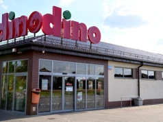 Dino wydało miliard na pensje! Sieć zatrudnia już ponad 54 tysiące osób i szykuje podbój kilku województw