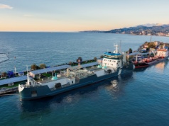 Polska bunkierka LNG - strategiczna konieczność w dobie żeglugi Net-Zero oraz możliwość rozwoju dla polskich firm sektora morskiego