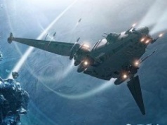 Graj w Star Citizen za darmo przez 2 tygodnie. Na wsparcie gry wydano już prawie $900 mln!