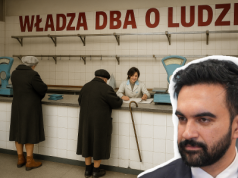 Tym razem się uda? Mamdani zamierza stworzyć nowojorskie „Społem”