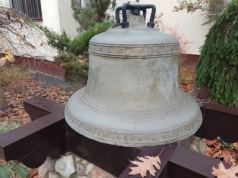 Co dalej z XVI-wiecznym dzwonem z Torunia? „Wypromowali" go toruńscy reporterzy PR PiK