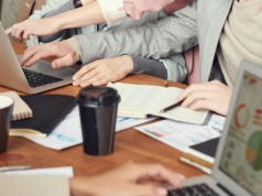 DataWalk: Nasza platforma big data weszła w miejsce dużego europejskiego projekt