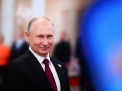 Rodzina ponad wszystko. Putin na potęgę ma zatrudniać krewnych w rządzie i państwowych spółkach